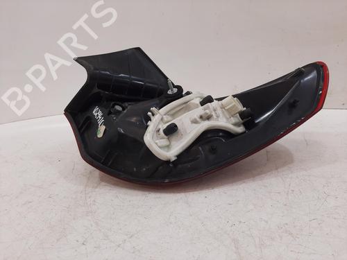 Venstre baglygte VAUXHALL ASTRA Mk VI (J) (P10) 1.6 | BP29524849C34 