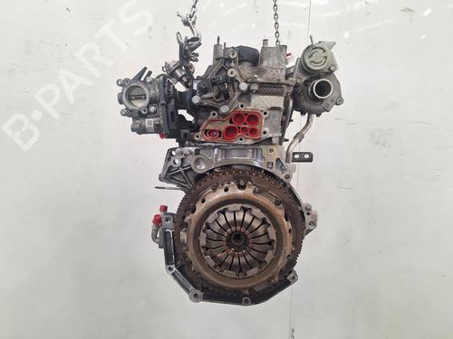 Engine DACIA SANDERO II TCe 90 (B8M1, B8MA, B8AC) | BP37465162M1 - Image 3