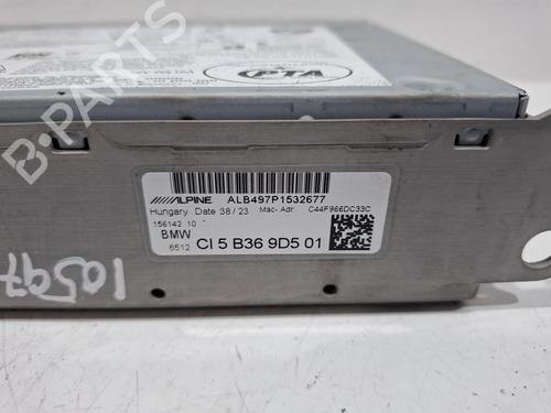Control unit BMW 1 (F40) 118 i | BP39202179M11 - Image 2