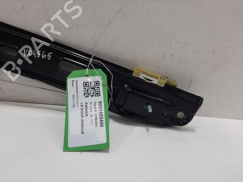 Rear left window mechanism FORD USA RANGER Crew Cab Pickup 2.0 EcoBlue 4x4 | BP28311749C24 