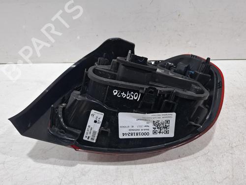 Left taillight CITROËN C3 III (SX) 1.2 VTi 82 | BP38621028C34 - Image 5