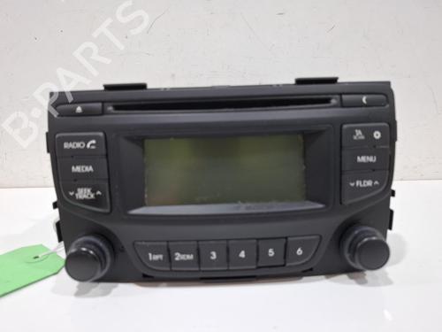 Bilradio Bilradio 39405938 39405938