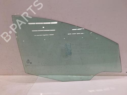 Used Front right door window FORD FIESTA VI (CB1, CCN) 1.0 (80 hp) 27364661