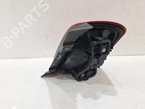 Left taillight FIAT 500 (312_) 1.2 (312AXA1A) | BP32089787C34 
