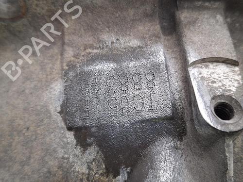 Gearbox KIA VENGA (YN) 1.4 CVVT | BP33987510M3  - Image 6