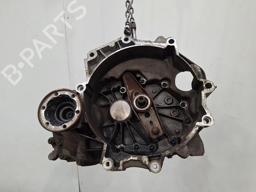 Used Gearbox Gearbox 36662435 36662435