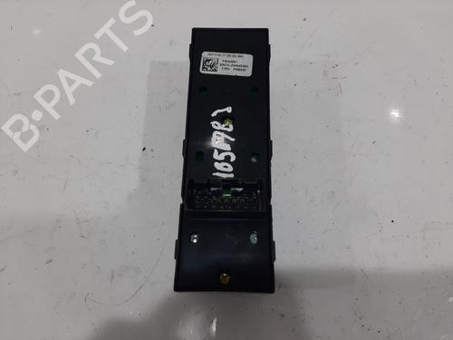 Right front window switch KIA SPORTAGE III (SL) 1.6 GDI | BP37443207I26 - Image 3