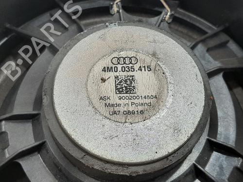 Speaker AUDI Q7 (4MB, 4MG, 4MQ) 3.0 TDI quattro | BP39506852E2 - Image 3