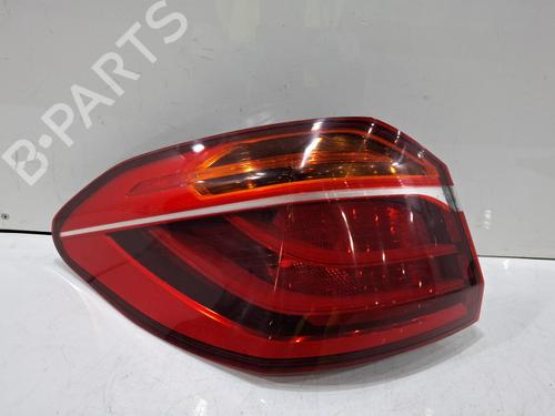 Used Left taillight Left taillight BMW 2 Gran Tourer (F46) 218 d (150 hp) 40500418 40500418