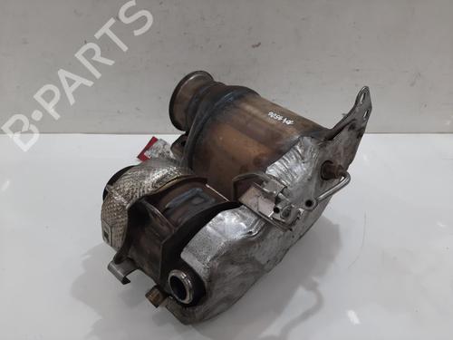 Particulate filter VW TIGUAN (5N_) 2.0 TDI 4motion | BP35985435M81 - Image 4