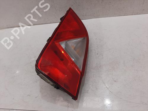 Used Left taillight Left taillight SEAT Mii (KF1, KE1) 1.0 (75 hp) 32757478 32757478