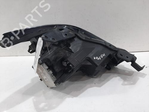 Left headlight MAZDA 3 Hatchback (BP) 2.0 SKYACTIV-G M Hybrid | BP31361075C28 