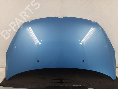 Used Hood VAUXHALL AGILA Mk II (B) (H08) 1.2 i 16V (94 hp) 29237503