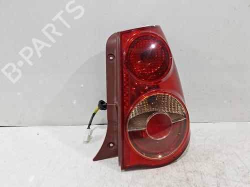 Used Right taillight Right taillight 38537392 38537392