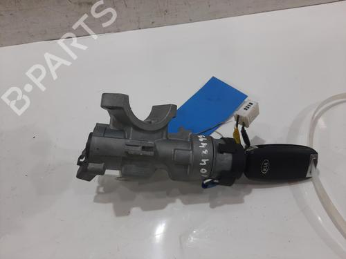 Ignition barrel KIA PICANTO III (JA) 1.0 | BP33435993M48 - Image 5