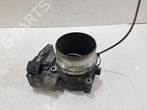 Używane Przepustnica LAND ROVER RANGE ROVER IV (L405) 4.4 SDV8 4x4 (340 hp) 32144450