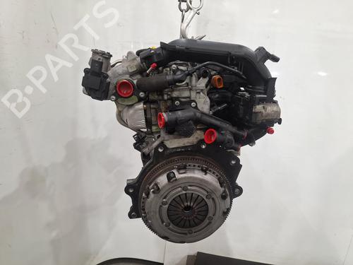 Engine AUDI A1 (8X1, 8XK) 1.2 TFSI | BP32357862M1