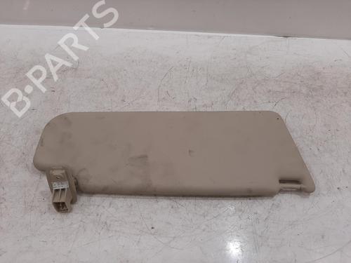Left sun visor VW GOLF VI (5K1) 1.4 TSI | BP34149766I1 - Image 4