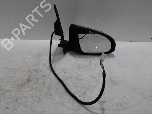Used Right mirror Right mirror PEUGEOT 108 1.2 (82 hp) 34206474 34206474
