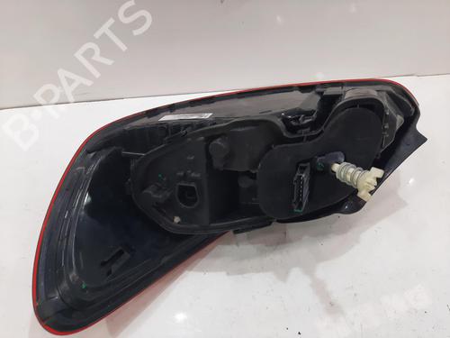Left taillight VW SCIROCCO III (137, 138) 2.0 TDI | BP36384007C34 - Image 3