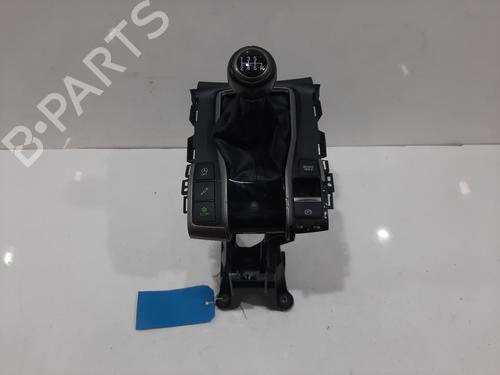 Used Gear lever Gear lever 36938583 36938583