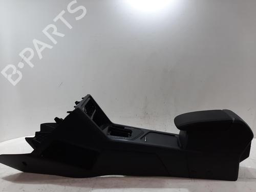 Midtkonsoll Midtkonsoll VW TIGUAN ALLSPACE (BW2, BJ2) 1.5 TSI (150 hp) 37448724 37448724