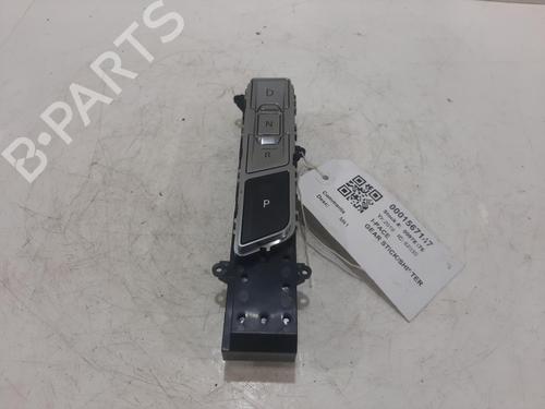 Gearstang JAGUAR I-PACE (X590) EV400 AWD (400 hp) 30559595