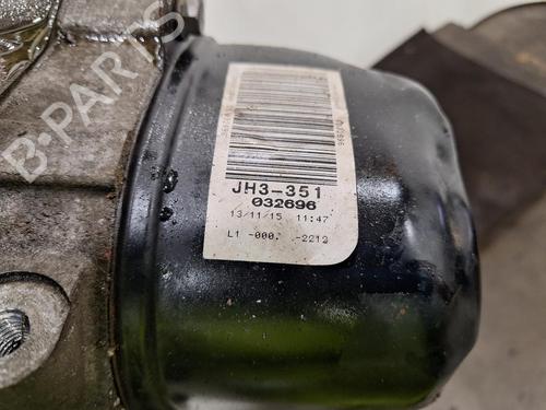 Gearbox DACIA LOGAN MCV II TCe 90 (K8M1, K8MA, K8AC) | BP31978360M3 