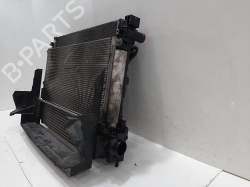 Radiatorsett VAUXHALL MOKKA / MOKKA X (J13) 1.4 | BP29636572M120 