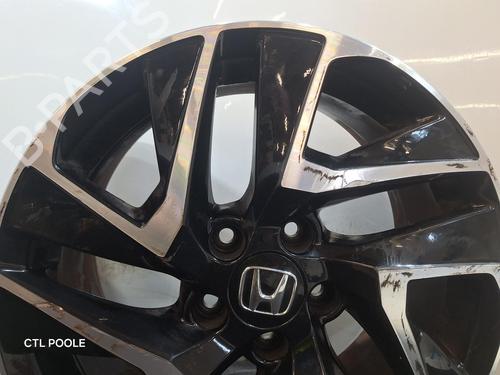 Fælk HONDA CR-V IV (RM_) 2.0 iVtec (RE5, RM1) | BP39515690C45 - Image 2