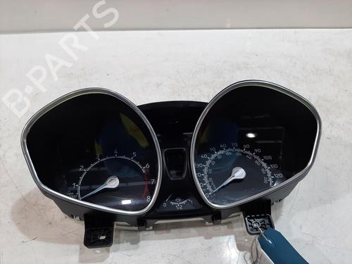 Used Instrument cluster Instrument cluster FORD ECOSPORT 1.0 EcoBoost (140 hp) 34038306 34038306