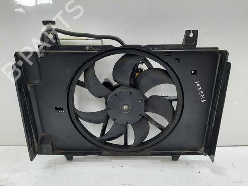 Køleventilator elektrisk Køleventilator elektrisk 38737602 38737602