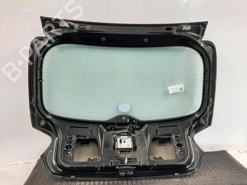 Tailgate SEAT IBIZA IV (6J5, 6P1) 1.2 TSI | BP26806708C6 