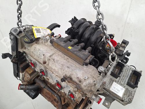 Engine FIAT 500 (312_) 1.2 (312AXA1A) | BP28274556M1 