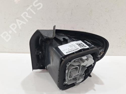 Left taillight JEEP RENEGADE SUV (BU, B1, BV) 1.6 CRD | BP32214865C34 