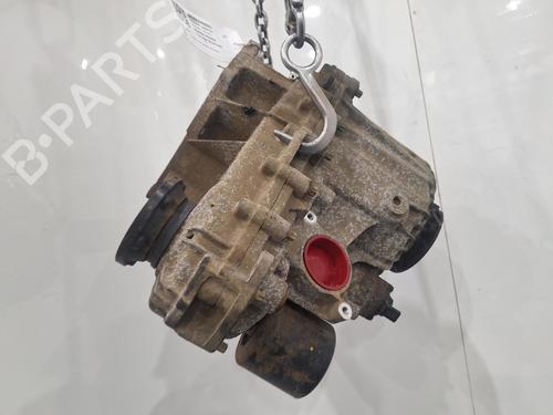 Transfer box LAND ROVER RANGE ROVER IV (L405) 4.4 SDV8 4x4 | BP30179817M36