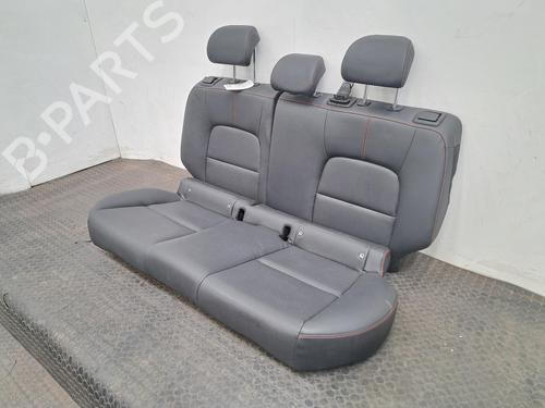Rear seat (2nd row) KIA PICANTO III (JA) 1.0 T-GDi | BP36662238I23 - Image 2