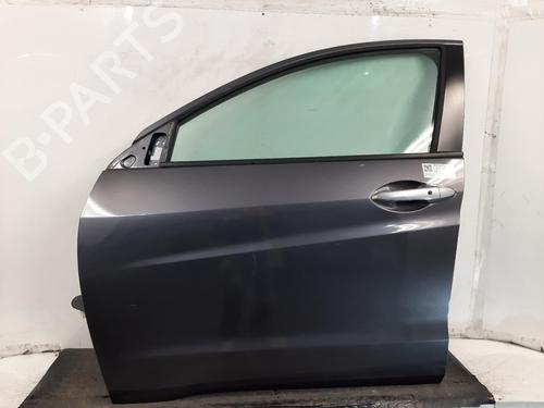 Porte avant gauche HONDA HR-V (RU) 1.6 i-DTEC (RU8) (120 hp) 31341531