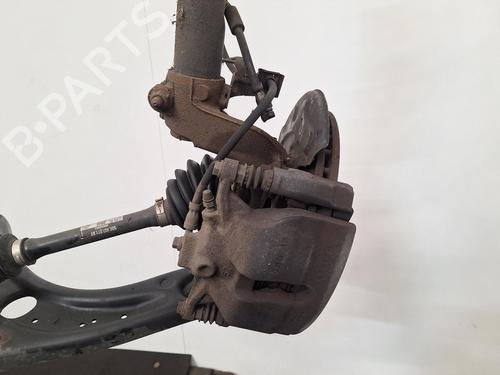 Left front suspension AUDI Q2 (GAB, GAG) 35 TFSI | BP29417582M72 