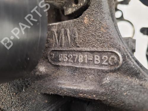 Engine BMW 1 Convertible (E88) 118 i | BP34644377M1  - Image 6