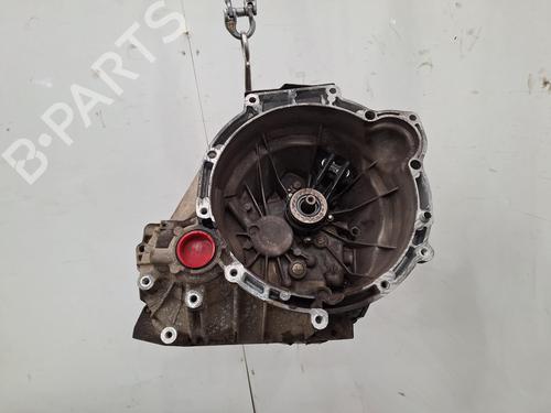 Used Gearbox Gearbox FORD FIESTA VI (CB1, CCN) 1.25 (60 hp) 39951717 39951717