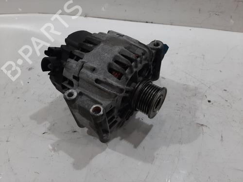 Used Alternator Alternator 37218915 37218915