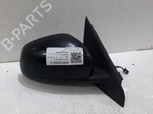 Used Right mirror SMART FORFOUR Hatchback (453) 0.9 (453.044, 453.053) (90 hp) 30180101
