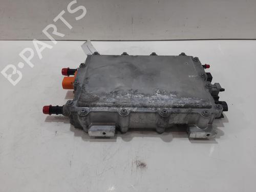 Used Inverter/Converter JAGUAR I-PACE (X590) EV400 AWD (400 hp) 29603438