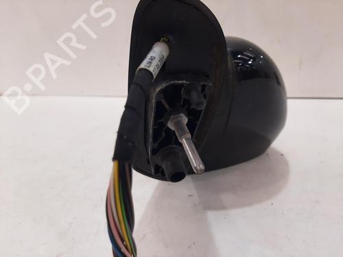 Right mirror CITROËN C4 Picasso II 2.0 BlueHDi 150 | BP29417725C27 