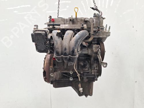 Engine SUZUKI ALTO VII (GF, HA25_, HA35_) 1.0 (AMF310, GFC31S) | BP34734034M1 - Image 5