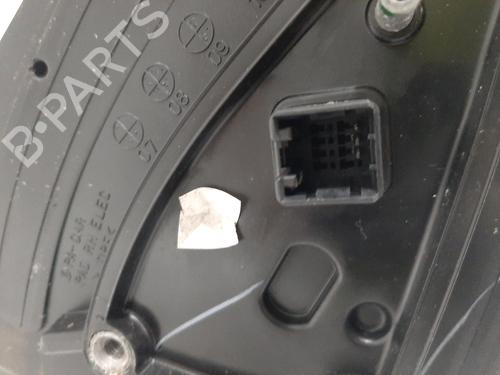 Right mirror HYUNDAI i10 I (PA) 1.2 | BP26815743C27 