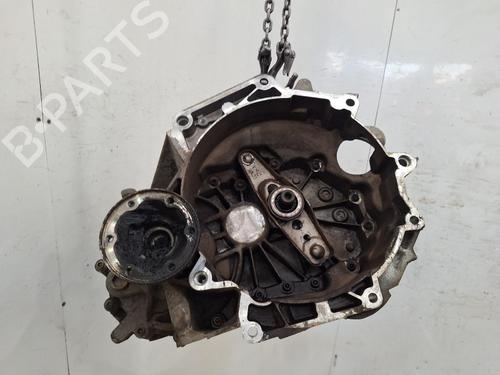 Used Gearbox Gearbox AUDI A3 (8P1) 1.6 (102 hp) 40500313 40500313