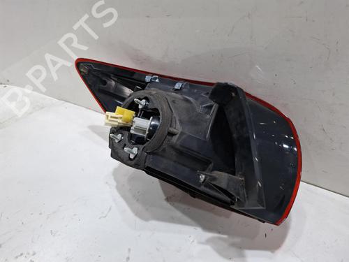 Right tailgate light MAZDA 3 (BM, BN) 2.2 D | BP39569806C80 - Image 6