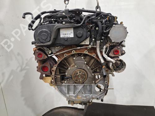 Engine LAND ROVER RANGE ROVER IV (L405) 3.0 SDV6 Hybrid 4x4 | BP30670822M1 